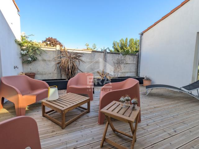 Maison vente à Toulouse, Aucamville
