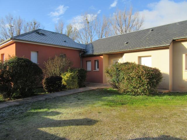 Maison vente à Rodez, Clairvaux-d'aveyron