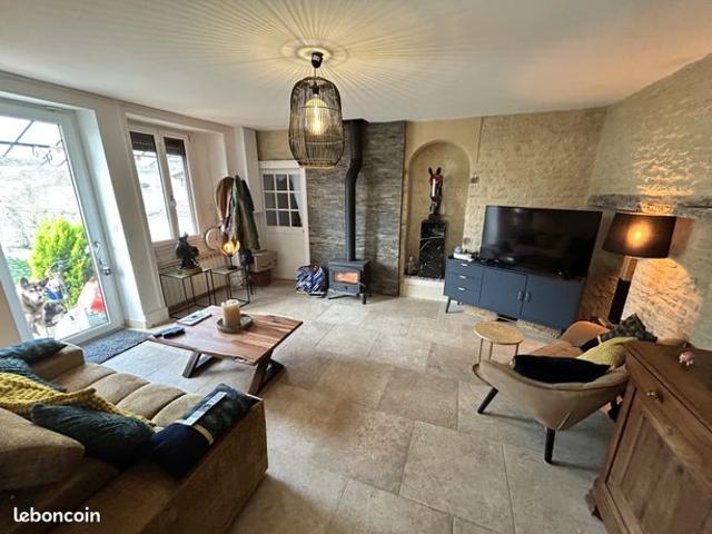 Maison vente à Montbard, Asnières-en-montagne