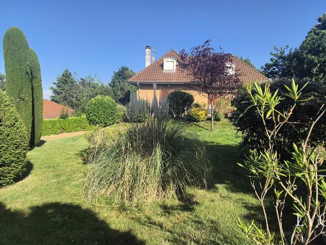 Maison vente à Lyon, Métropole de Lyon