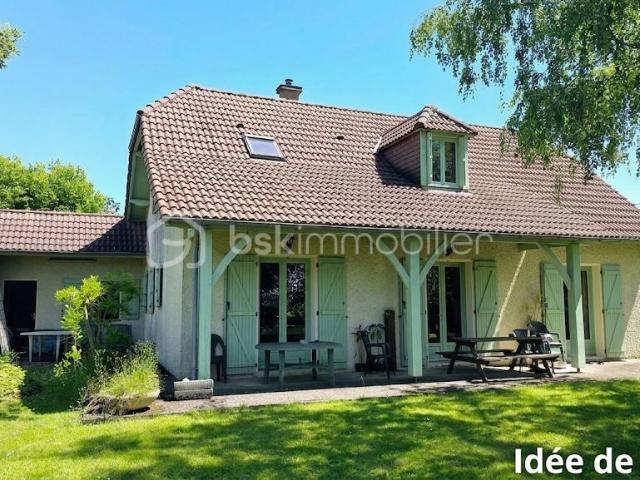 Maison vente à Pau, Navailles-angos