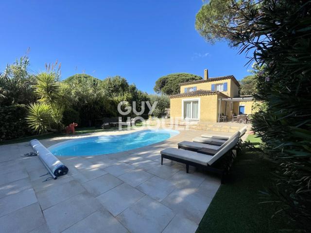 Maison vente à Arrondissement de Draguignan, Sainte-maxime