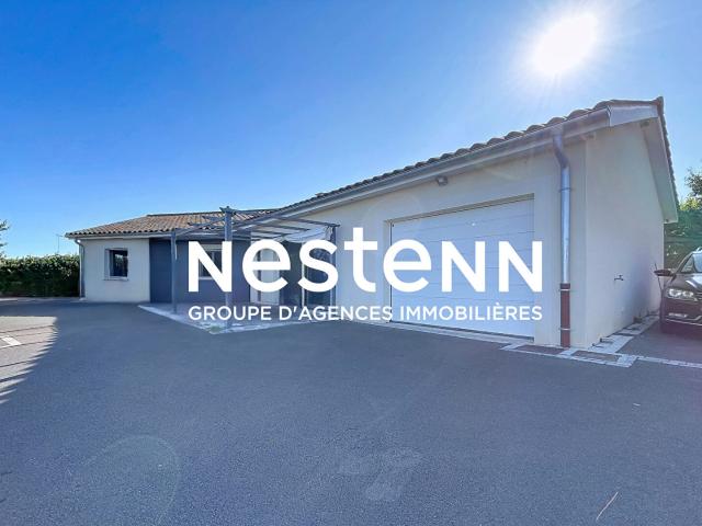 Maison vente à Mâcon