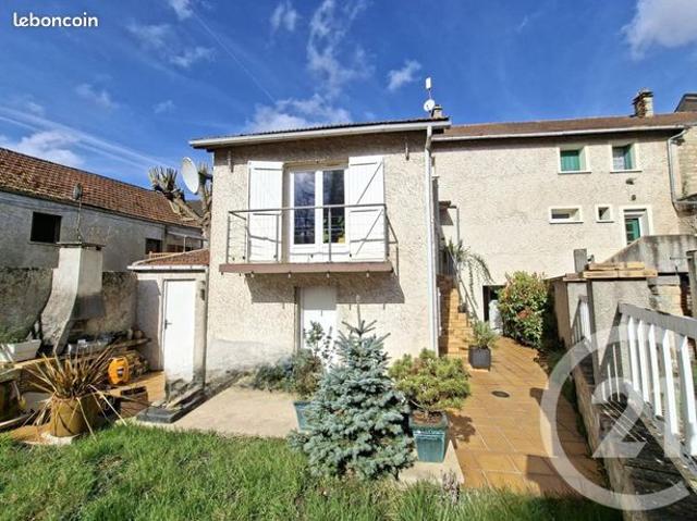 Maison vente à Pontoise, Condécourt