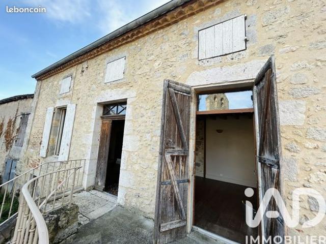 Maison vente à Nérac, Vianne