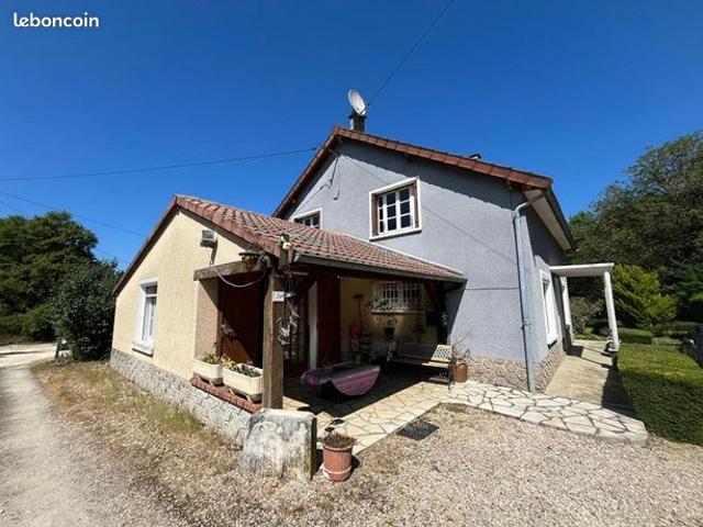 Maison vente à Montargis, Dammarie-sur-loing