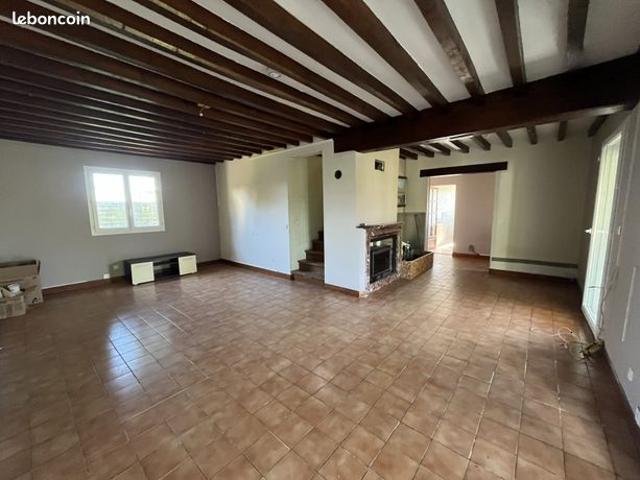Maison vente à Les Andelys, Etrépagny