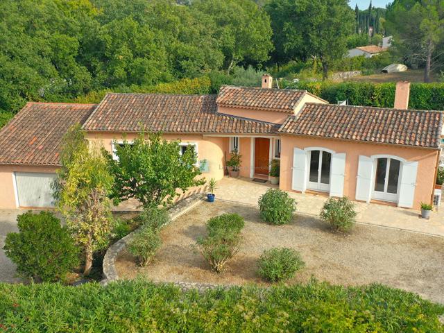 Maison vente à Peymeinade, Alpes-Maritimes