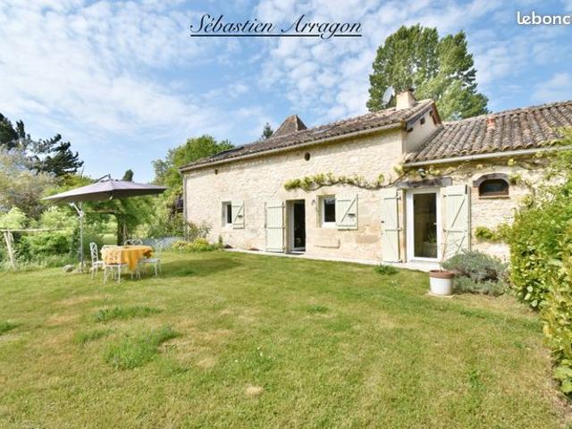 Maison vente à Céret, Montauriol