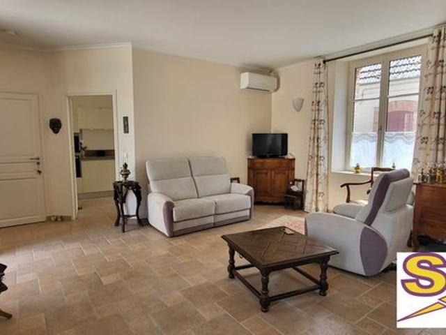 Maison vente à Montargis, Ferrières-en-gâtinais