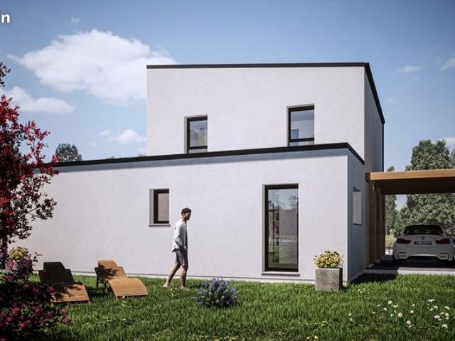 Maison vente à Saint-Nazaire, Préfailles
