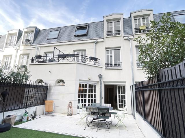 Maison vente à La Défense 8, Puteaux