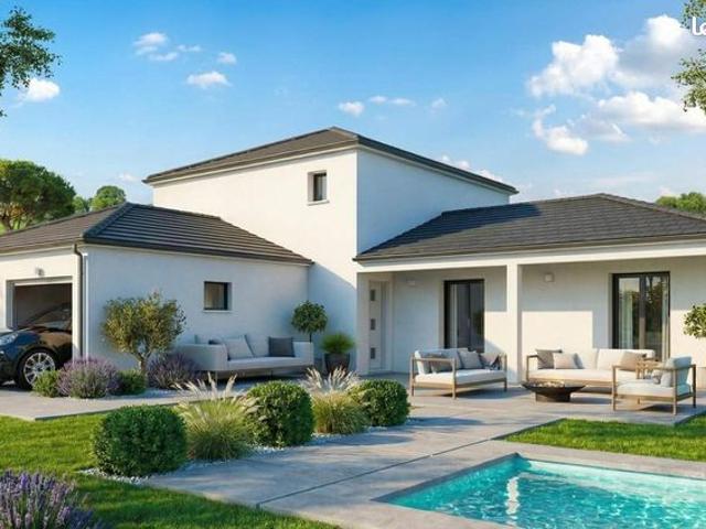 Maison vente à Châteauroux, Préaux