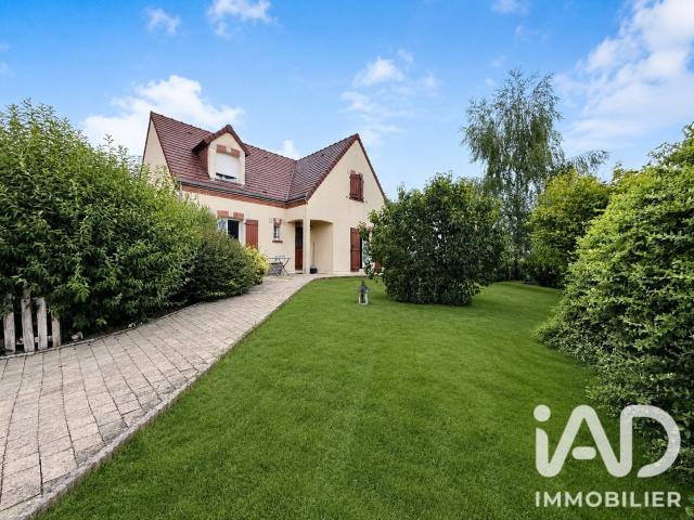 Maison vente à Saintry, Épieds-en-Beauce