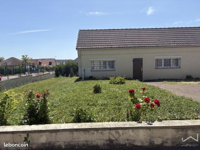 Maison vente à Mantes-la-Jolie, Issou