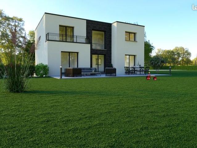 Maison vente à Amiens, Thézy-glimont