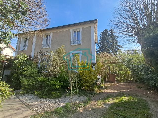 Maison vente à La Queue-les-Yvelines, Yvelines