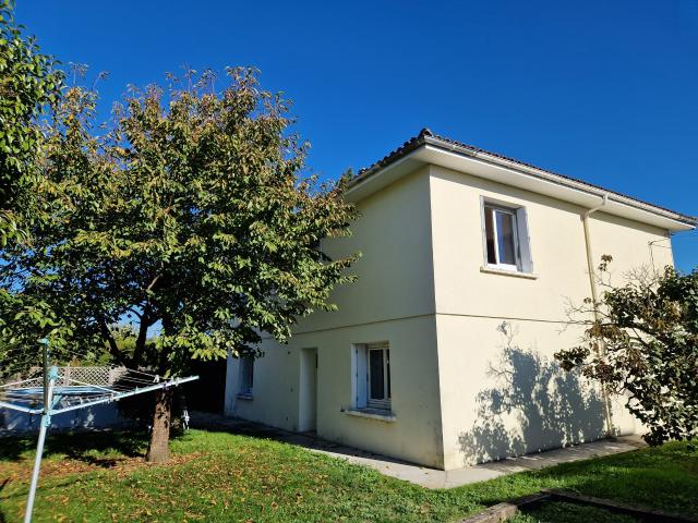 Maison vente à Villeneuve-sur-Lot, Villeneuve-sur-lot