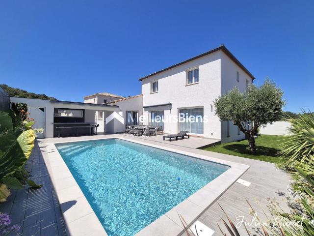 Maison vente à Espace Emile Vendrell, Corbère