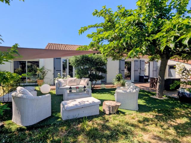 Maison vente à Narbonne, Sainte-valière