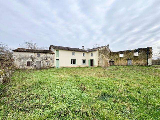 Maison vente à Niort, Périgné