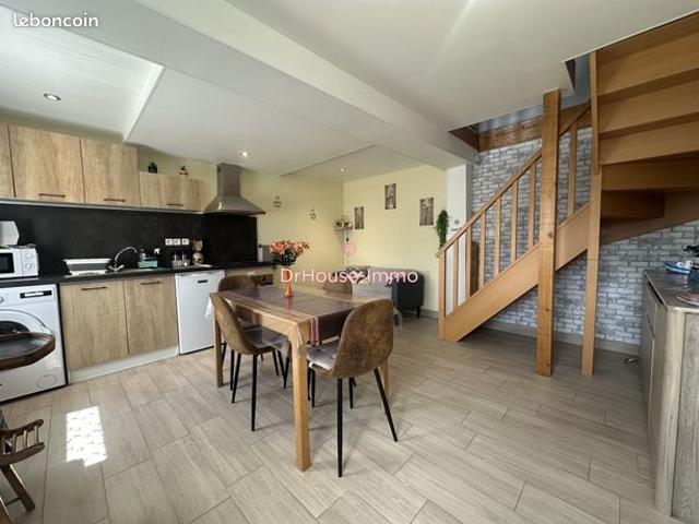 Maison vente à Louviers, Eure