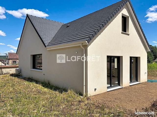 Maison vente à Poitiers, Vernon