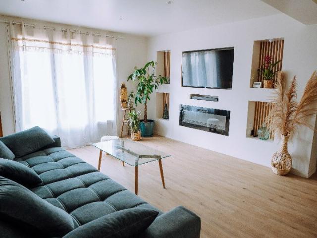 Maison vente à France métropolitaine, Mont-de-marsan