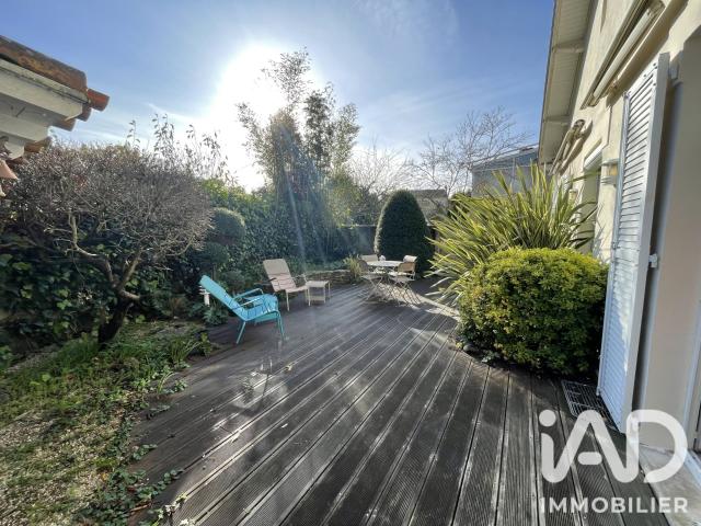 Maison vente à Nantes