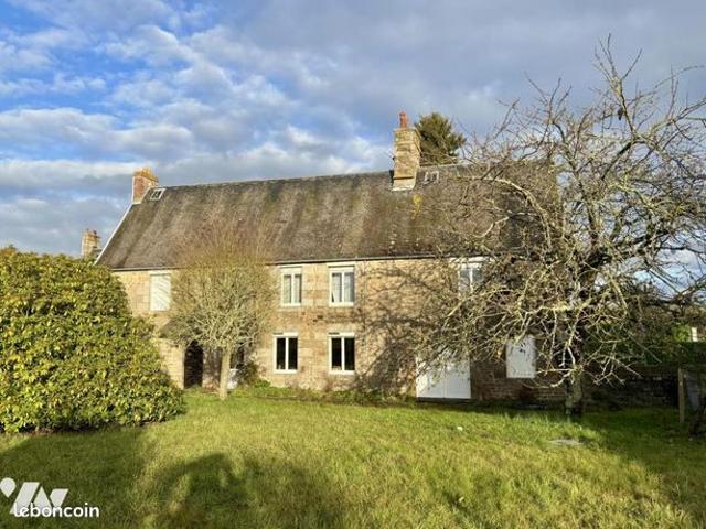 Maison vente à Vire, Normandie