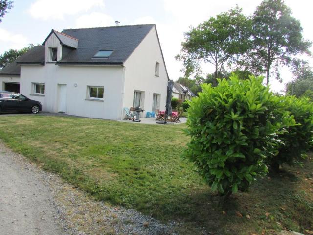 Maison location à Monterrein, Ploërmel