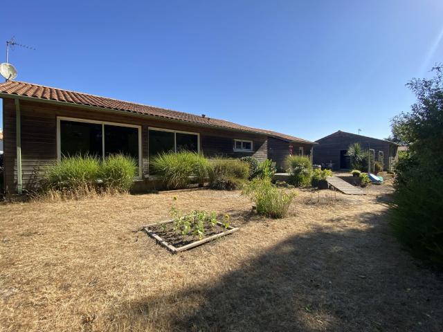 Maison vente à Les Sables-d'Olonne, Vairé