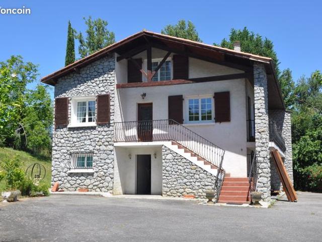Maison vente à Saint-Gaudens, Aurignac