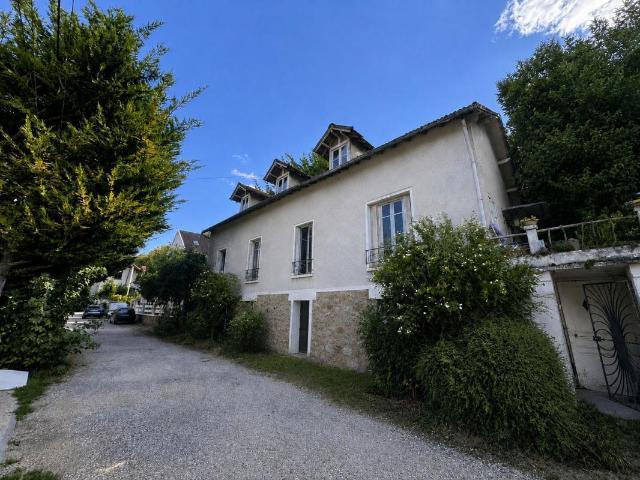 Maison vente à Bords de Marne - Coteaux Nord, Chennevières-sur-Marne