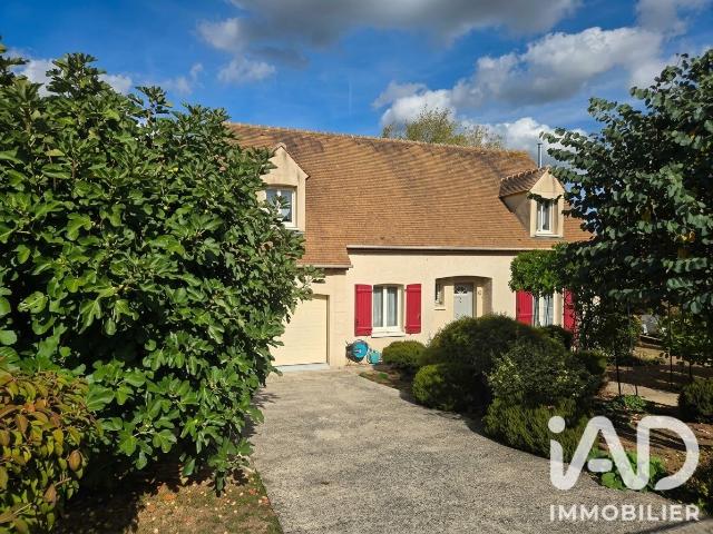 Maison vente à Jouarre, Seine-et-Marne