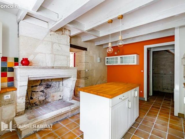 Maison vente à Castelsarrasin, Asques