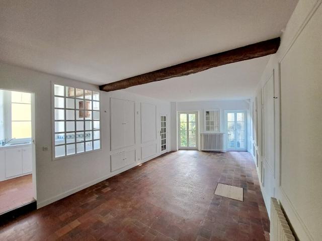 Maison vente à Senlis