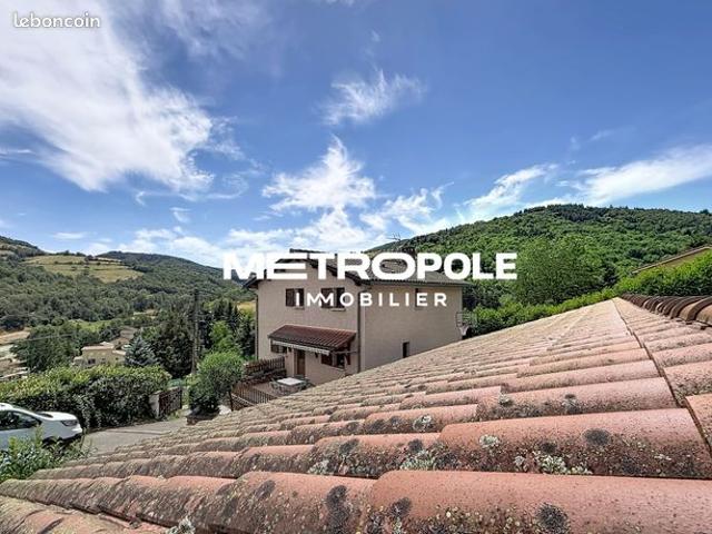 Maison vente à Villefranche-sur-Saône, Rhône