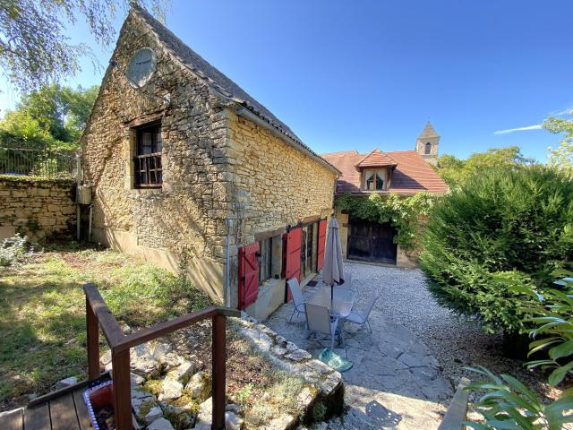 Maison vente à Gourdon