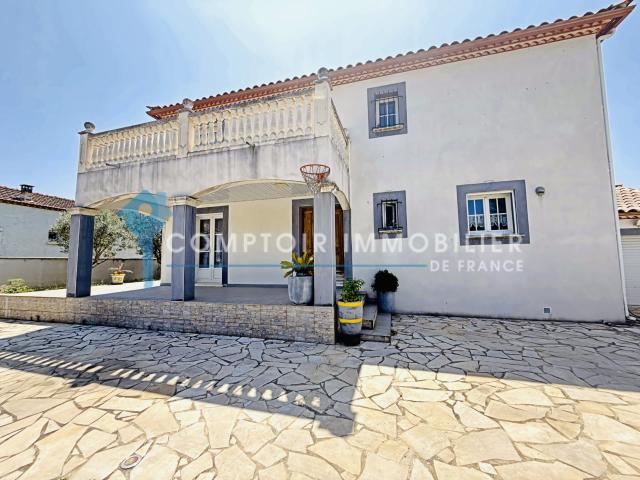 Maison vente à Aimargues