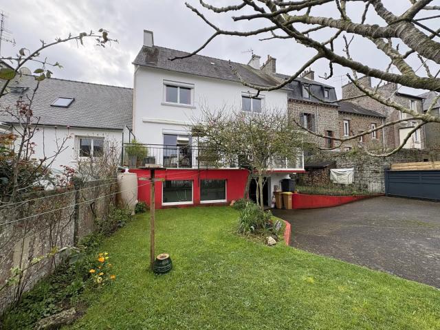 Maison vente à Saint-Brieuc, Bretagne