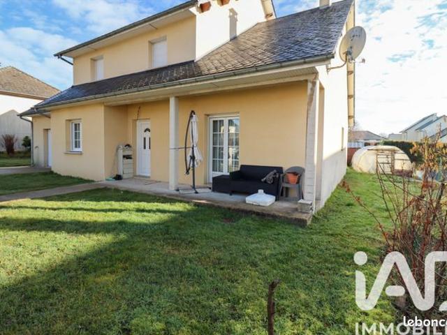 Maison vente à Gourdon, Ussel