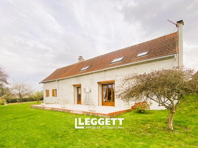 Maison vente à Montluçon, Mesples