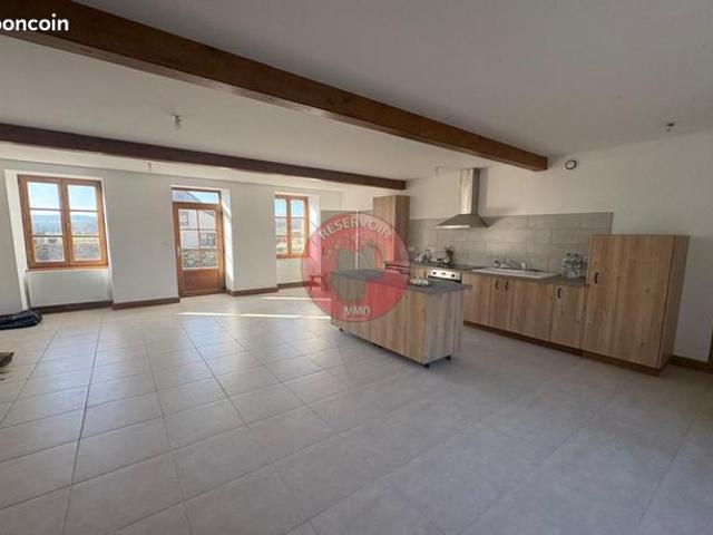 Maison vente à Montbard, Précy-sous-thil