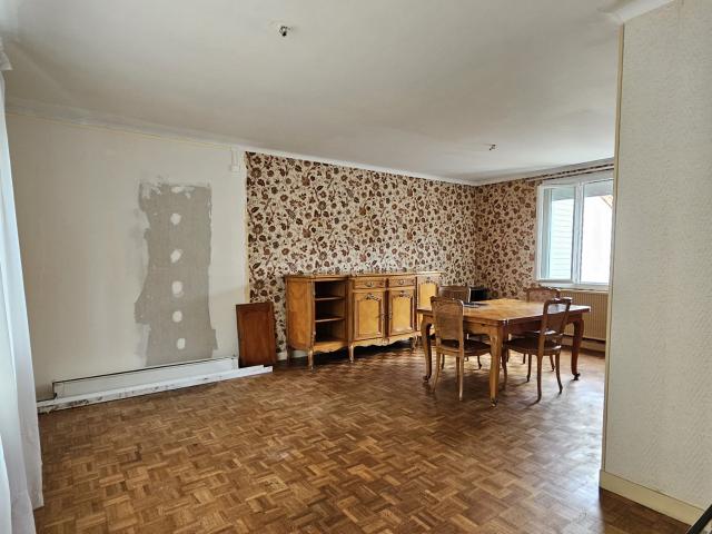 Maison vente à Nantes, Sainte-pazanne