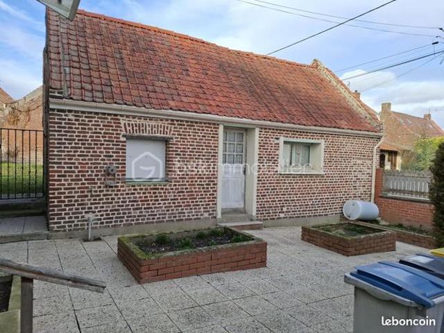 Maison vente à Douai, Esquerchin