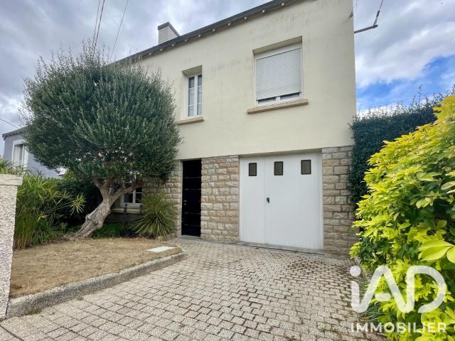 Maison vente à Le Braden, Quimper