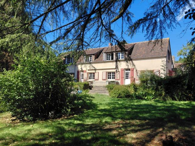 Maison vente à Tourouvre au Perche
