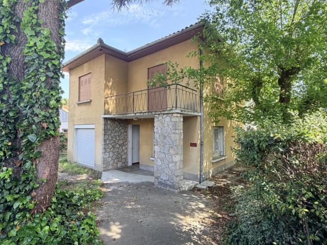 Maison vente à Toulouse