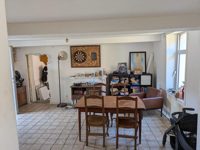 Maison vente à Avesnes-sur-Helpe, Hecq